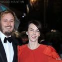 British Academy of Film and Television Arts Red Ca