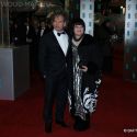 British Academy of Film and Television Arts Red Ca