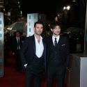 British Academy of Film and Television Arts Red Ca