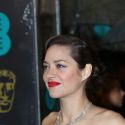 British Academy of Film and Television Arts Red Ca