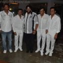 Celebration of Indo Bangkok Film Awards