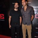 Celebs at 'My Fav DJ Awards'