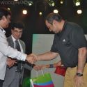 Celebs grace Godrej Expert Care 4th Sahyadri Cine Awards 2013