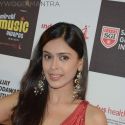 Celebs grace 'Mirchi Marathi Music Awards'