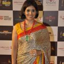 Celebs grace 'Mirchi Marathi Music Awards'
