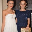 Celebs graces the 'Elle Beauty Awards 2012'