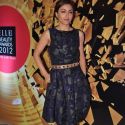 Celebs graces the 'Elle Beauty Awards 2012'