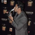 Cosmopolitan Fun Fearless Awards 2012
