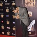 Cosmopolitan Fun Fearless Awards 2012