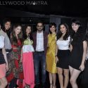 Cosmopolitan Perfume Awards 2012