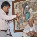 Pran conferred with Dadasaheb Phalke Award 2013