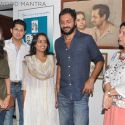 Pran conferred with Dadasaheb Phalke Award 2013