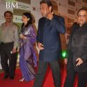 DY Patil Annual Achievers Awards 2011