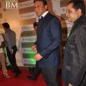 DY Patil Annual Achievers Awards 2011