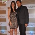 DY Patil Annual Achievers Awards 2011