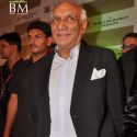 DY Patil Annual Achievers Awards 2011