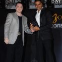 FHM India - Manzoni Style Icon Awards 2009