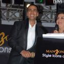 FHM India - Manzoni Style Icon Awards 2009