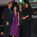 FHM India - Manzoni Style Icon Awards 2009