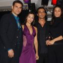 FHM India - Manzoni Style Icon Awards 2009