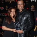 FHM India - Manzoni Style Icon Awards 2009