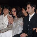 Filmfare Awards 2008