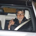 Filmfare Awards 2009 Red Carpet