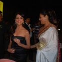 Filmfare Awards 2009 Red Carpet