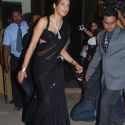 Filmfare Awards 2009 Red Carpet