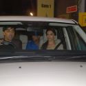 Filmfare Awards 2009 Red Carpet