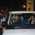 Filmfare Awards 2009 Red Carpet