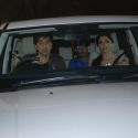 Filmfare Awards 2009 Red Carpet