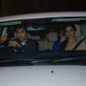 Filmfare Awards 2009 Red Carpet