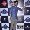 Ghanta Awards 2013