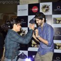 Ghanta Awards 2013