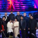 Global Indian Music Awards 2010