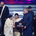 Global Indian Music Awards 2010