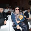 Golden Achievers Awards 2012