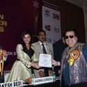 Golden Achievers Awards 2012