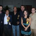 Golden Achievers Awards 2012