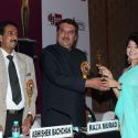 Golden Achievers Awards 2012