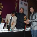 Golden Achievers Awards 2012