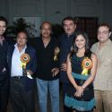 Golden Achievers Awards 2012