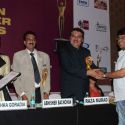 Golden Achievers Awards 2012
