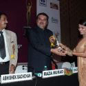 Golden Achievers Awards 2012