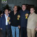 Golden Achievers Awards 2012