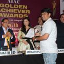 Golden Achievers Awards 2012
