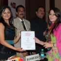 Golden Achievers Awards 2012