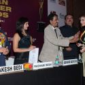 Golden Achievers Awards 2012