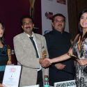 Golden Achievers Awards 2012